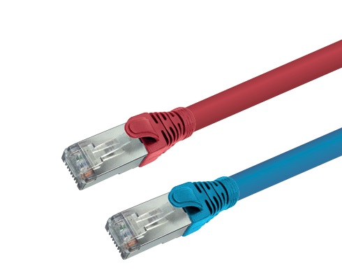 Фото 3 товара Коммутационные шнуры AWG28